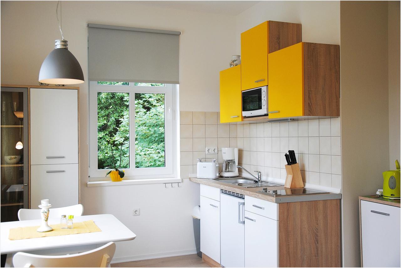 Ferienwohnung In Sassnitz Exterior photo