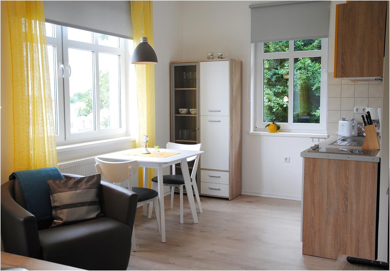 Ferienwohnung In Sassnitz Exterior photo