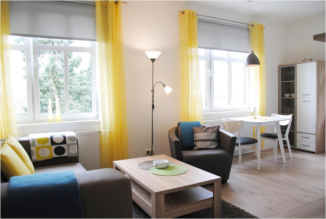 Ferienwohnung In Sassnitz Exterior photo